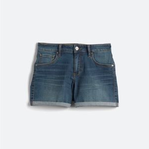 Kut from the Kloth-Gidget Roll Cuff Short Size 16